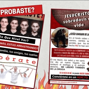 Ya probaste? (Tratado)